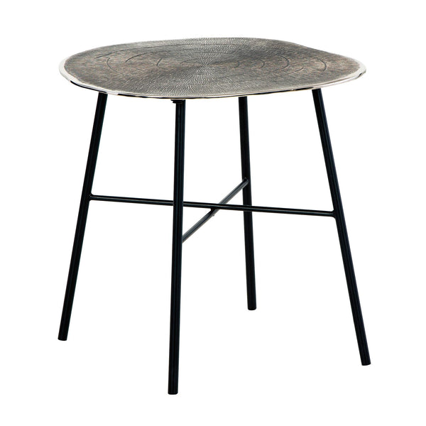 Signature Design by Ashley Laverford End Table T836-6 IMAGE 1