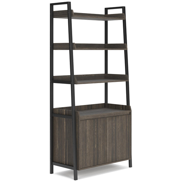 Signature Design by Ashley Bookcases Bookcases H304-17 IMAGE 1