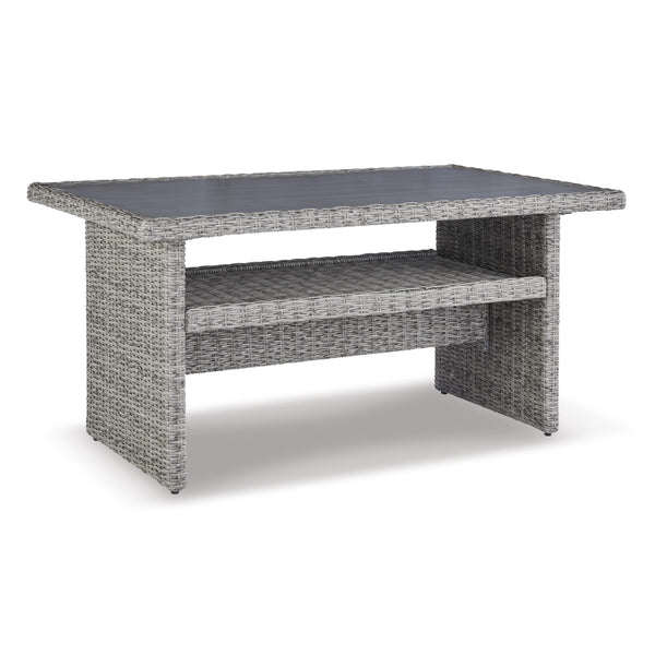 Signature Design by Ashley Outdoor Tables Dining Tables P439-625 IMAGE 1