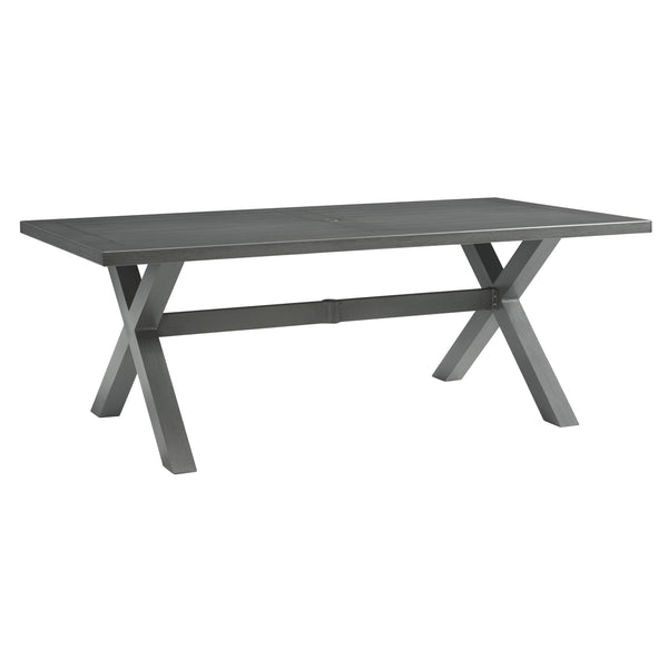 Signature Design by Ashley Outdoor Tables Dining Tables P518-625 IMAGE 1