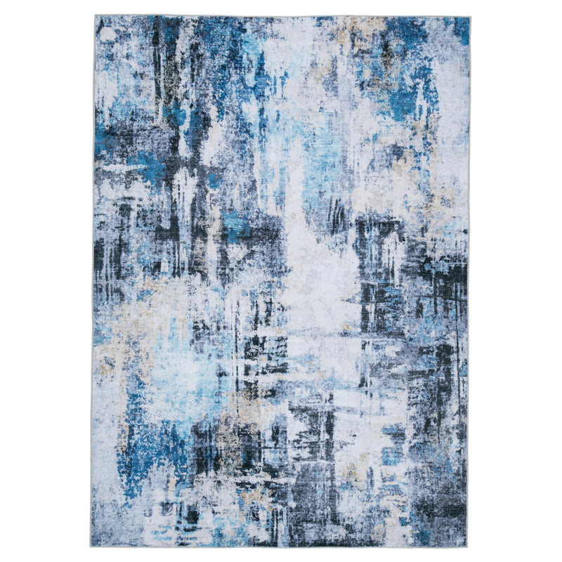 Signature Design by Ashley Rugs Rectangle R405492 IMAGE 1