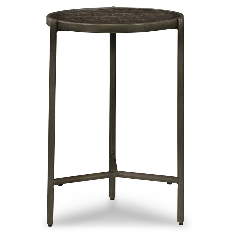 Signature Design by Ashley Doraley End Table T793-6 IMAGE 2