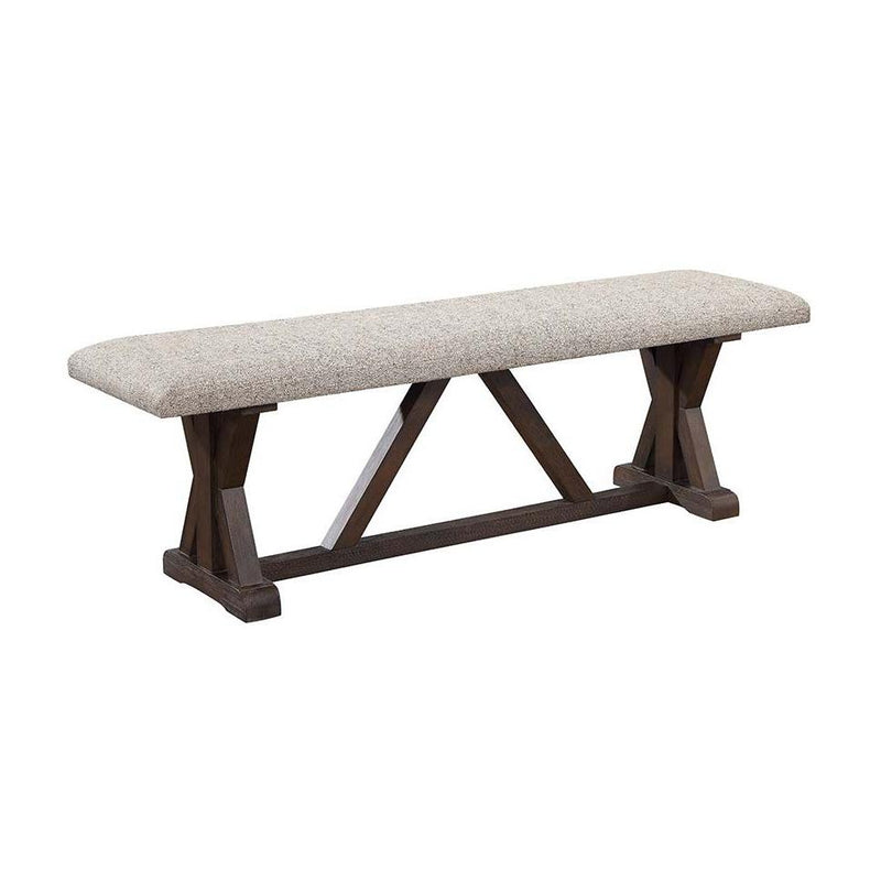 Acme Furniture Pascaline Bench DN00704 IMAGE 1
