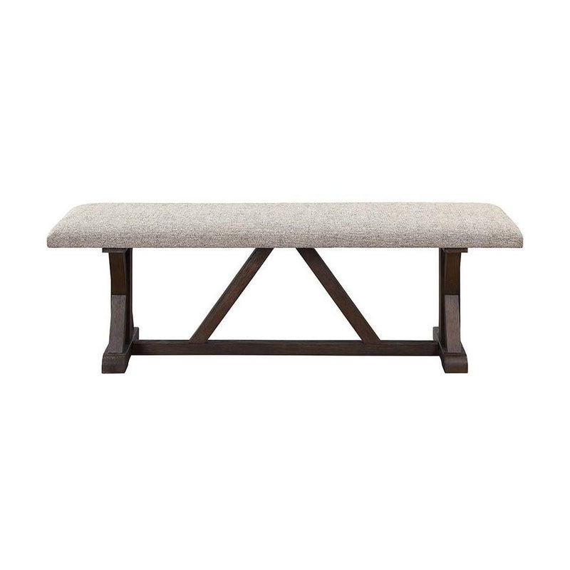 Acme Furniture Pascaline Bench DN00704 IMAGE 2