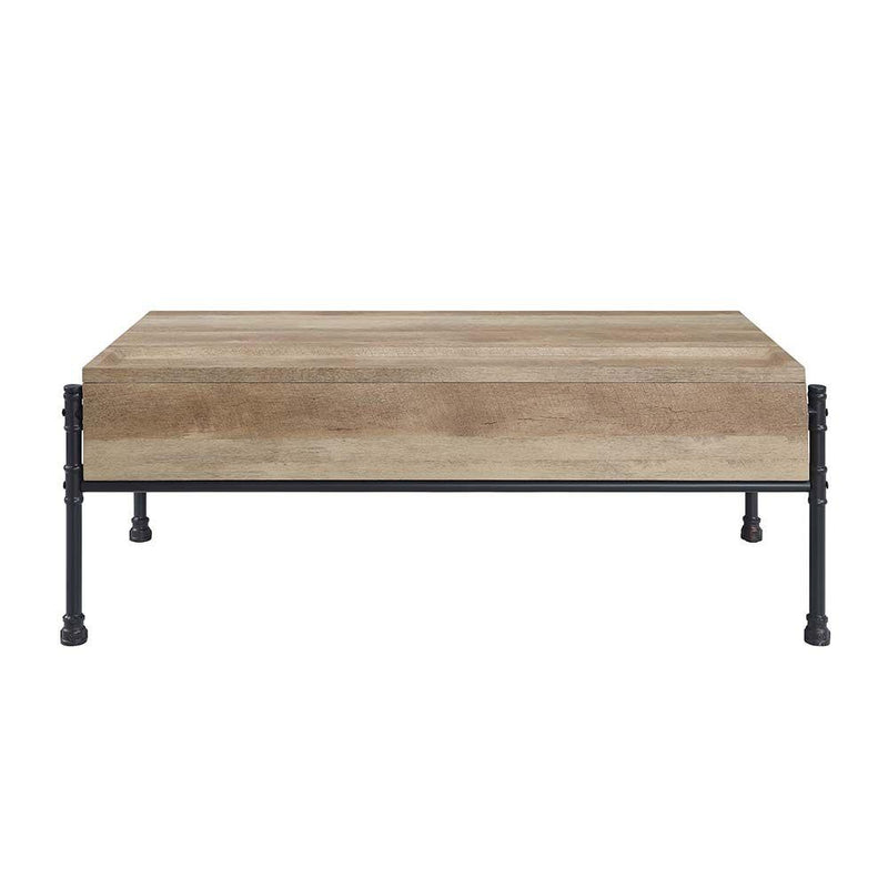 Acme Furniture Brantley Lift Top Coffee Table LV00747 IMAGE 3