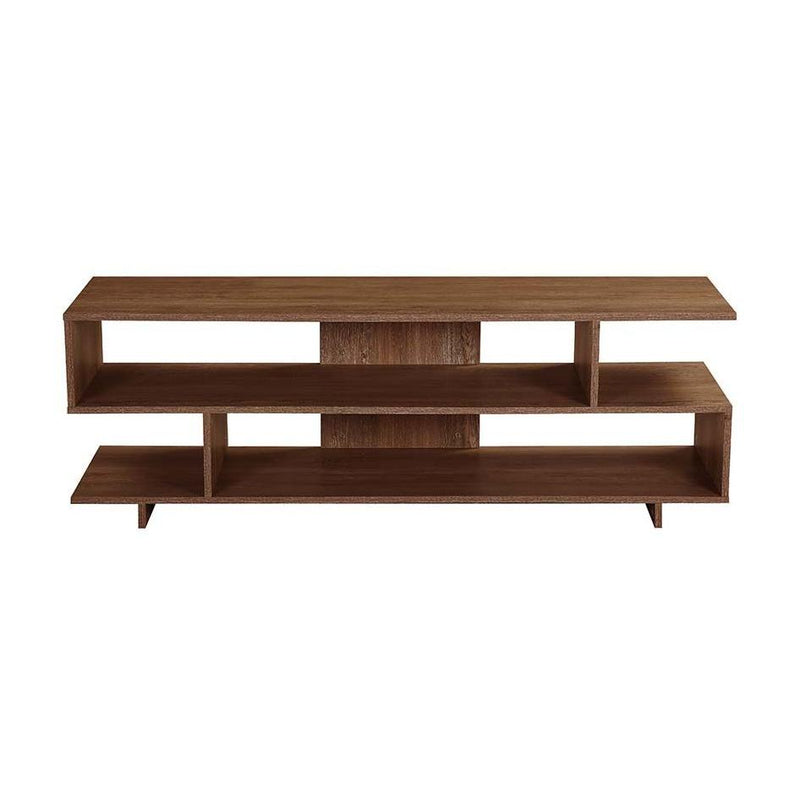 Acme Furniture Abhay TV Stand with Cable Management LV00793 IMAGE 2