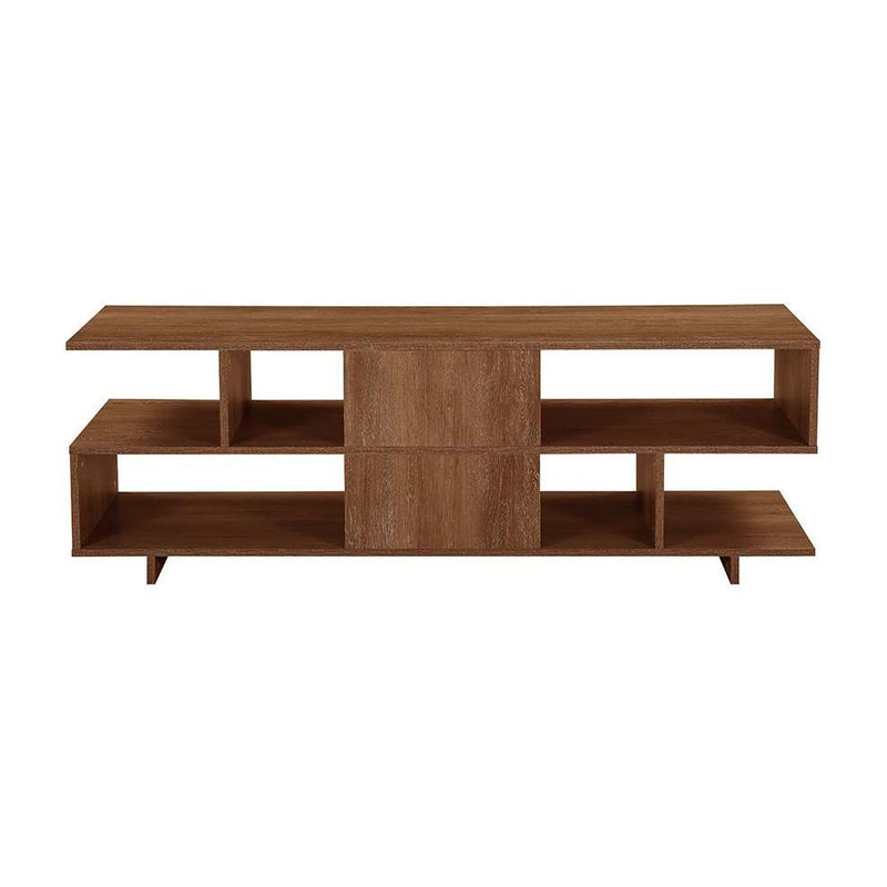 Acme Furniture Abhay TV Stand with Cable Management LV00793 IMAGE 3