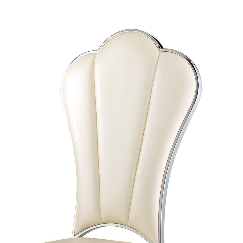 Acme Furniture Cyrene Dining Chair DN00926 IMAGE 5