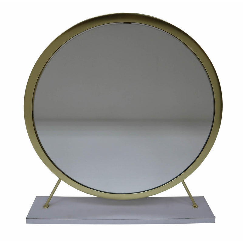Acme Furniture Adao Vanity Mirror AC00932 IMAGE 1