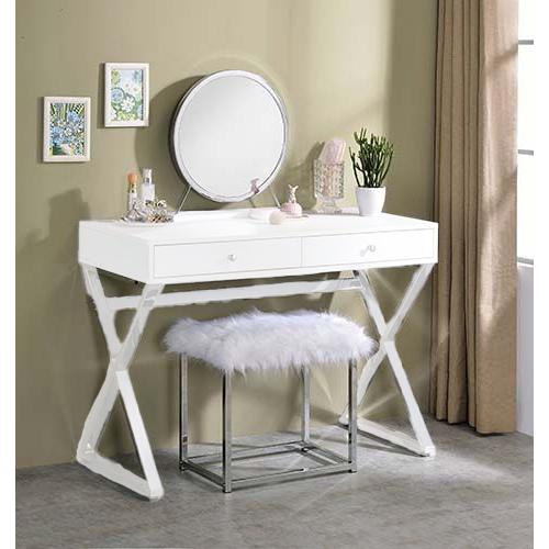 Acme Furniture Adao Vanity Mirror AC00935 IMAGE 2