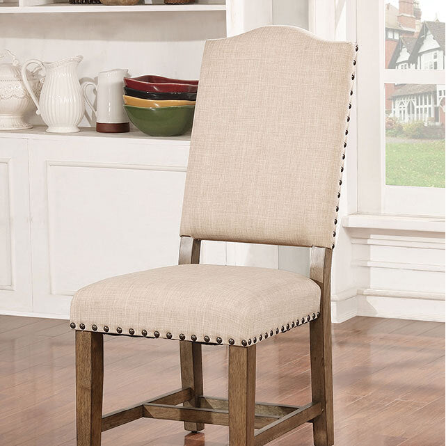 Furniture of America Julia Dining Chair CM3014SC-2PK IMAGE 2
