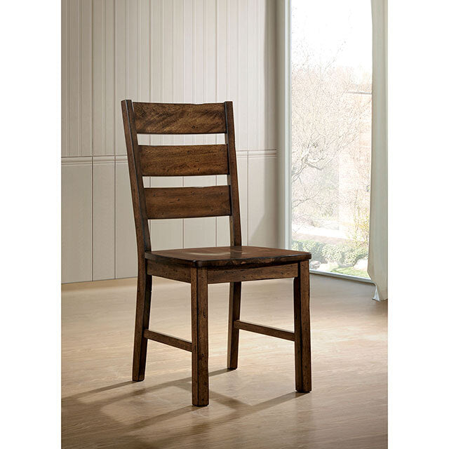 Furniture of America Dulce Dining Chair CM3604SC-2PK IMAGE 1