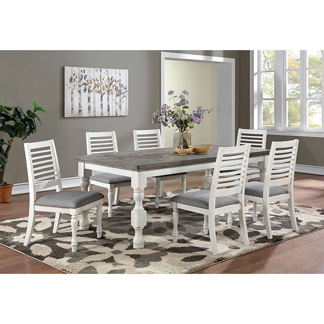 Furniture of America Calabria Dining Chair FOA3908SC-2PK IMAGE 2