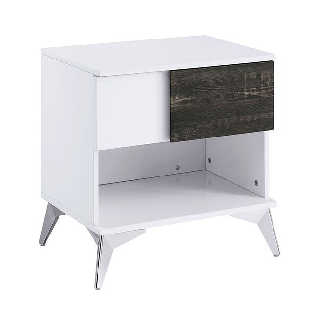 Furniture of America Corinne End Table FOA4535E IMAGE 3