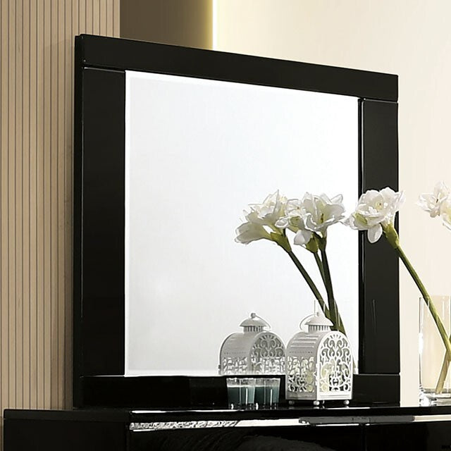 Furniture of America Carlie Dresser Mirror FOA7039M IMAGE 1