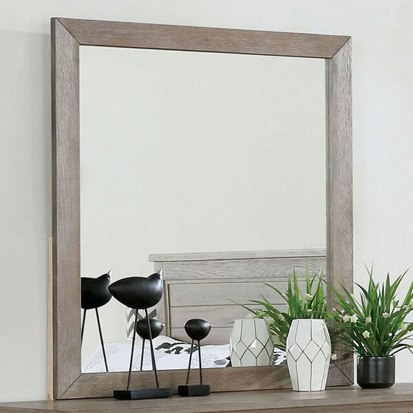 Furniture of America Kids Dresser Mirrors Mirror FOA7175M IMAGE 1