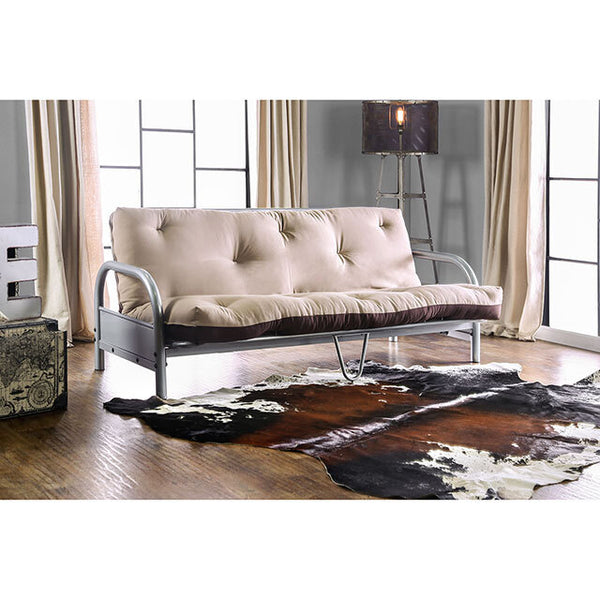 Furniture of America Aksel Futon Mattress FP-2417BB IMAGE 1
