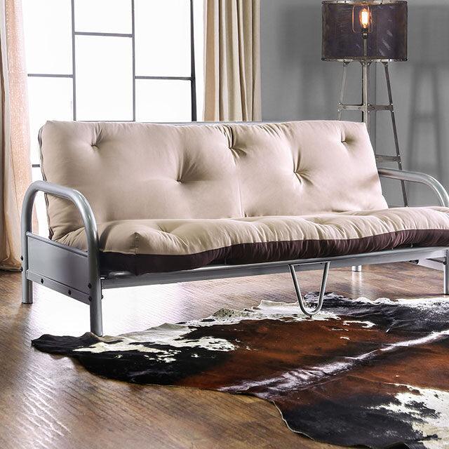 Furniture of America Aksel Futon Mattress FP-2417BB IMAGE 7