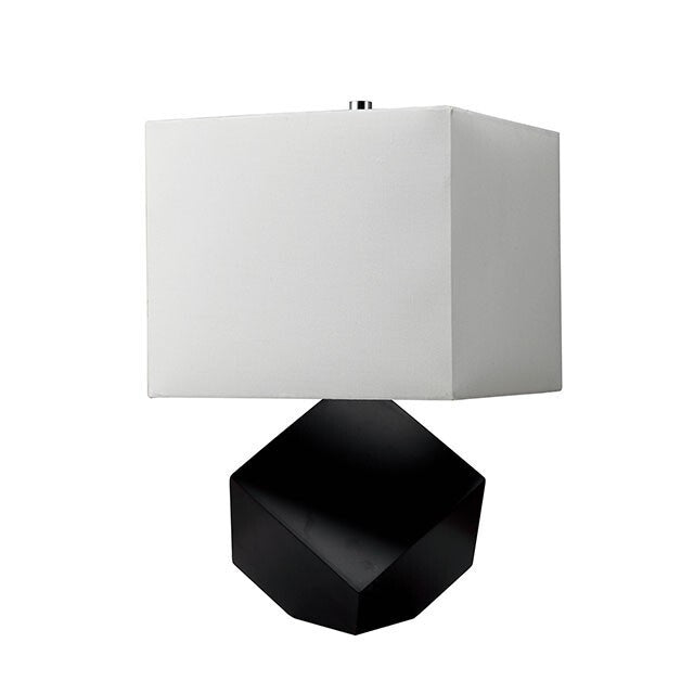 Furniture of America Isa Table Lamp L731229 IMAGE 1