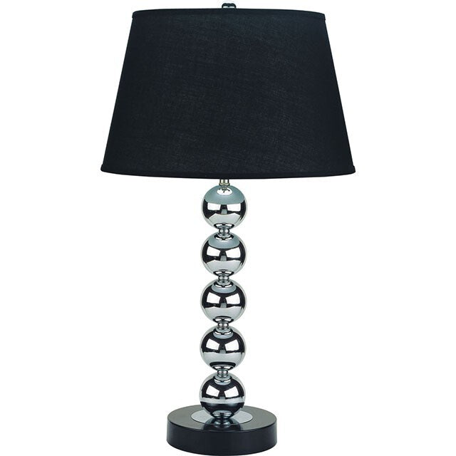 Furniture of America Opal Table Lamp L76257T IMAGE 1