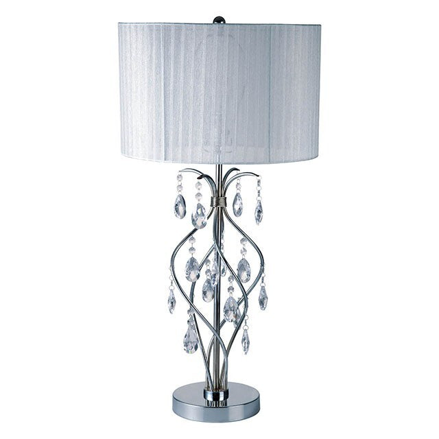 Furniture of America Xia Table Lamp L76738 IMAGE 1