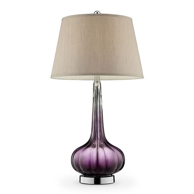 Furniture of America Fay Table Lamp L9709 IMAGE 2