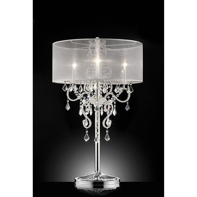 Furniture of America Rigel Table Lamp L9720T IMAGE 1