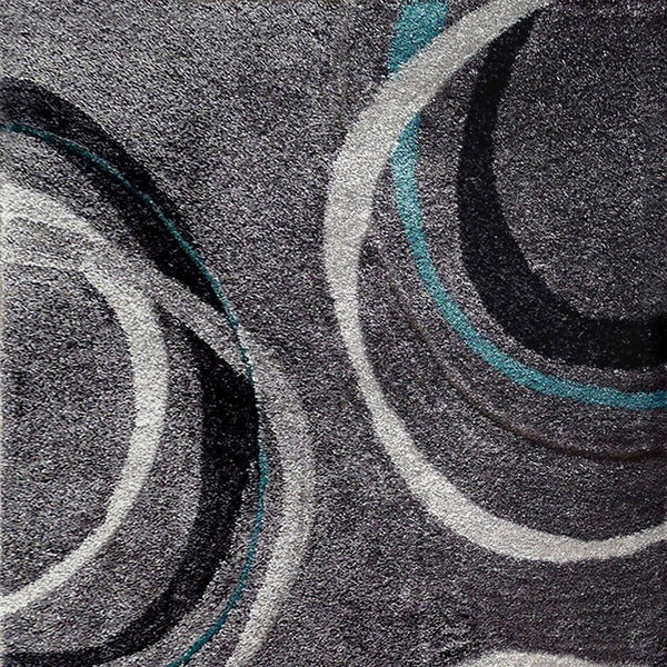Furniture of America Rugs Rectangle RG4136 IMAGE 1