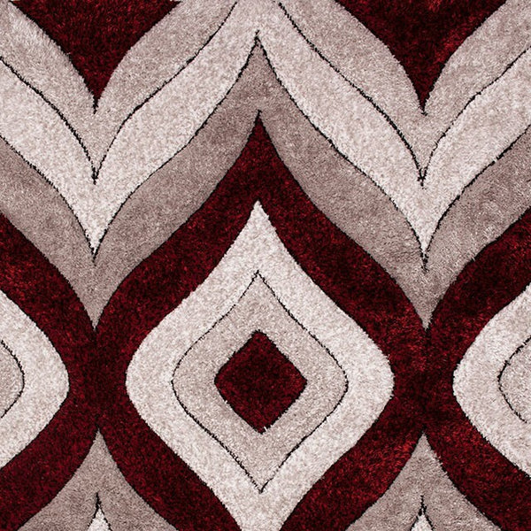 Furniture of America Rugs Rectangle RG4149 IMAGE 1