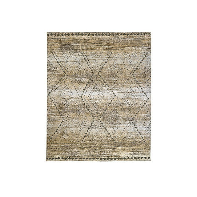 Furniture of America Rugs Rectangle RG8110 IMAGE 1