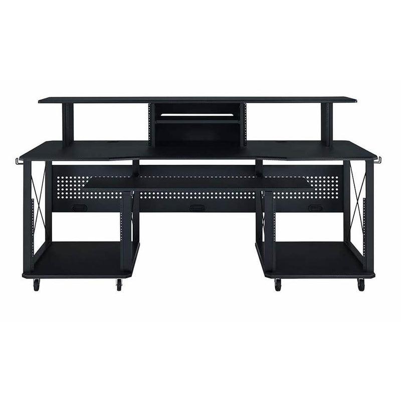 Acme Furniture Office Desks Desks OF00987 IMAGE 2