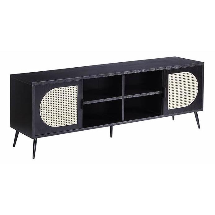 Acme Furniture Colson TV Stand LV01080 IMAGE 1
