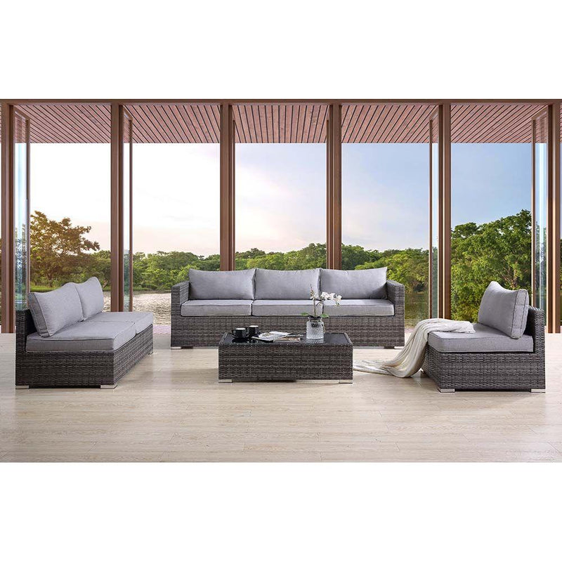 Acme Furniture Outdoor Seating Sets OT01091 IMAGE 1