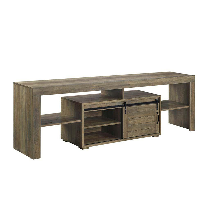 Acme Furniture Wasim TV Stand LV01102 IMAGE 3