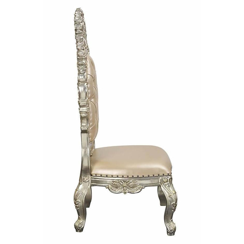 Acme Furniture Sorina Dining Chair DN01209 IMAGE 3