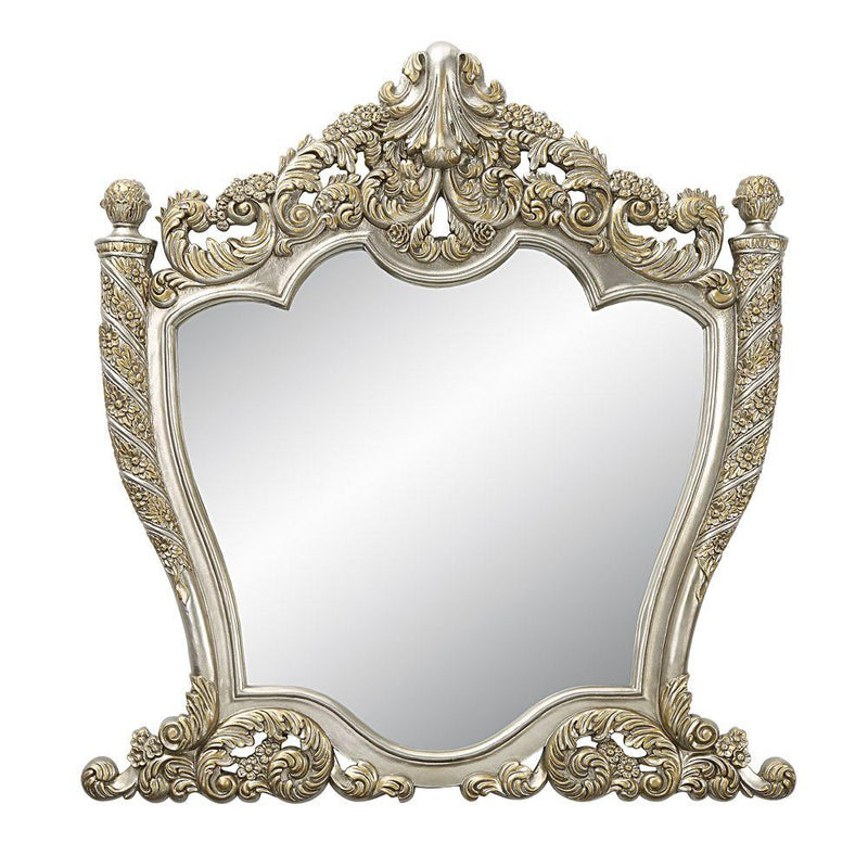 Acme Furniture Danae Dresser Mirror BD01236 IMAGE 1