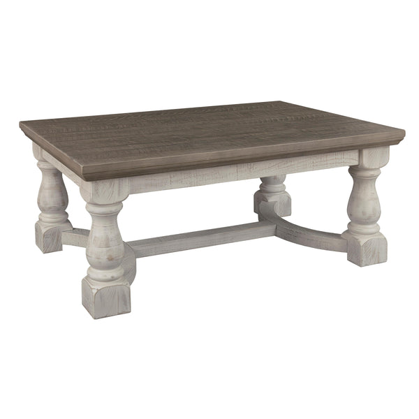 Signature Design by Ashley Havalance Occasional Table Set T814-1/T814-3/T814-3 IMAGE 1