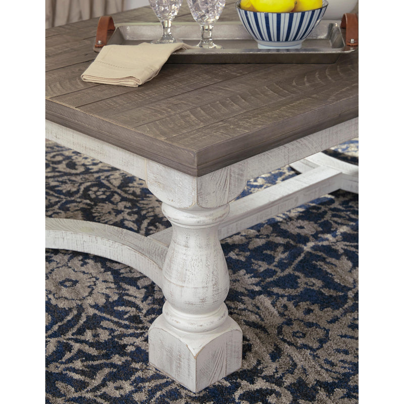 Signature Design by Ashley Havalance Occasional Table Set T814-1/T814-3/T814-3 IMAGE 3
