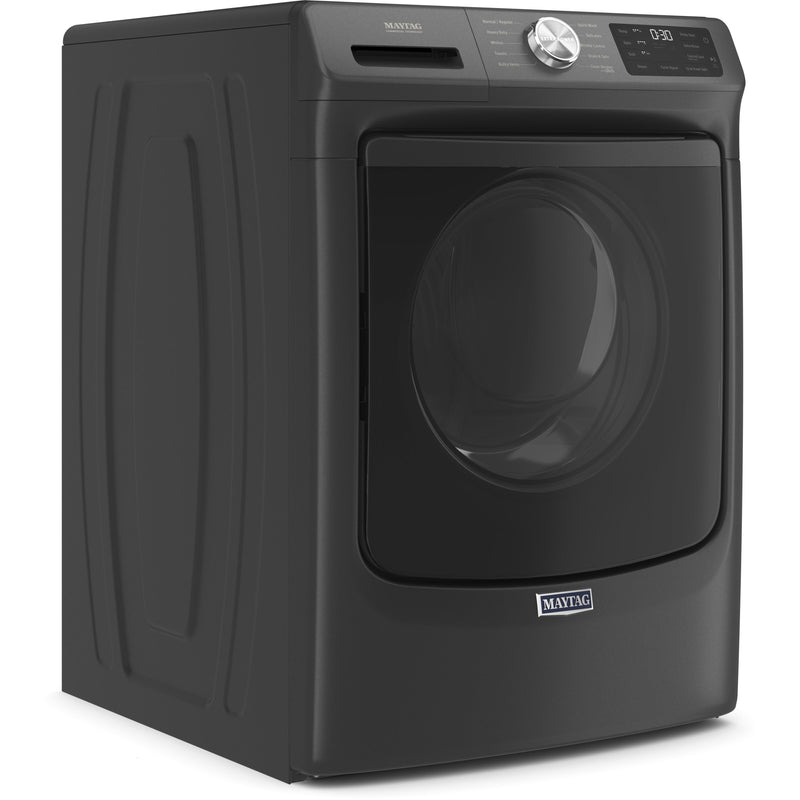 Maytag 4.5 cu. ft. Front Loading Washer with affresh® Cycle MHW5630MBK IMAGE 6