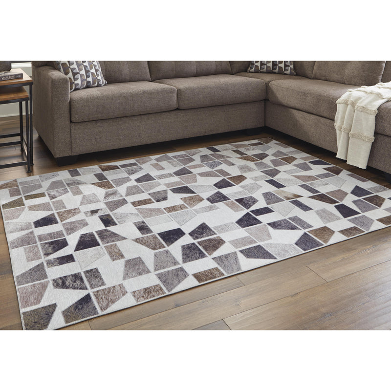 Signature Design by Ashley Rugs Rectangle R405782 IMAGE 4