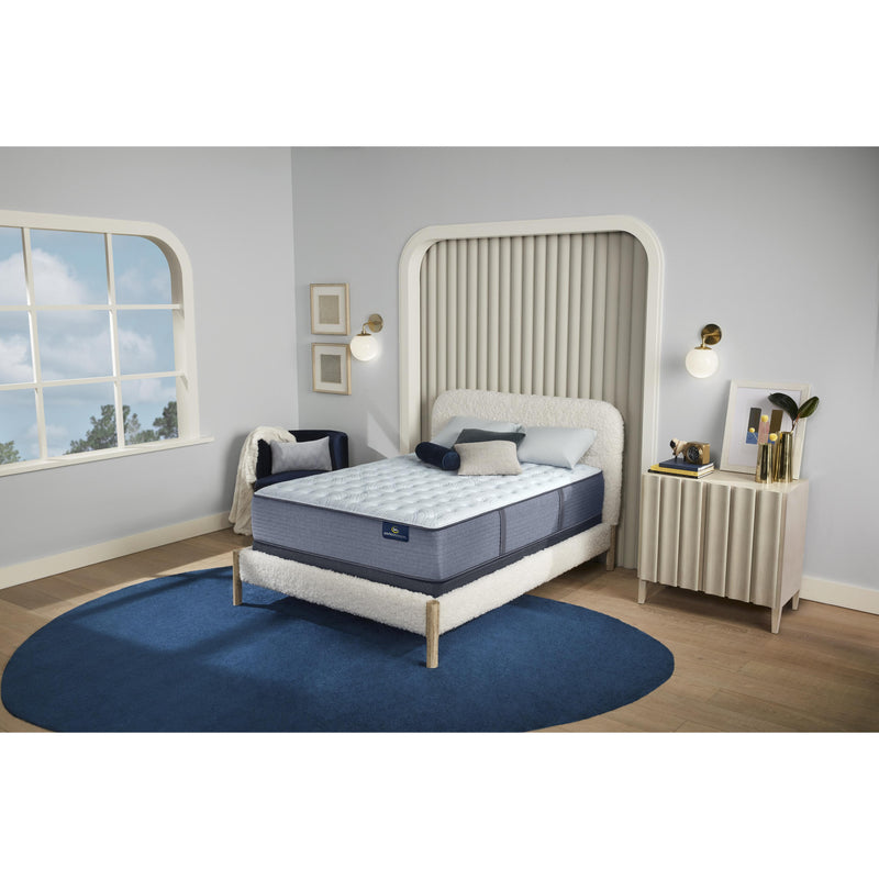 Serta Renewed Sleep Extra Firm Mattress Set (Full) IMAGE 4