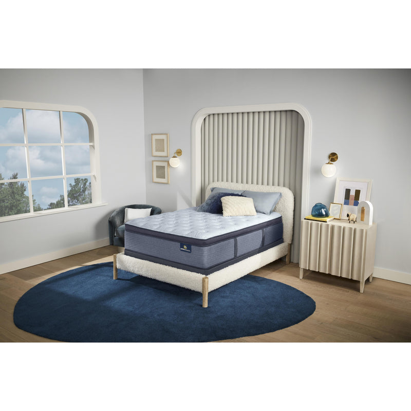 Serta Renewed Sleep Firm Pillow Top Mattress (California King) IMAGE 6