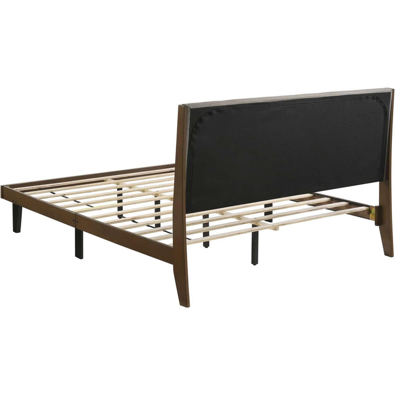 Coaster Furniture Mays Queen Platform Bed 215961Q IMAGE 3