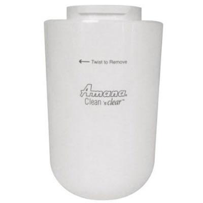 Amana Refrigeration Accessories Water Filter WF401S [A] IMAGE 1